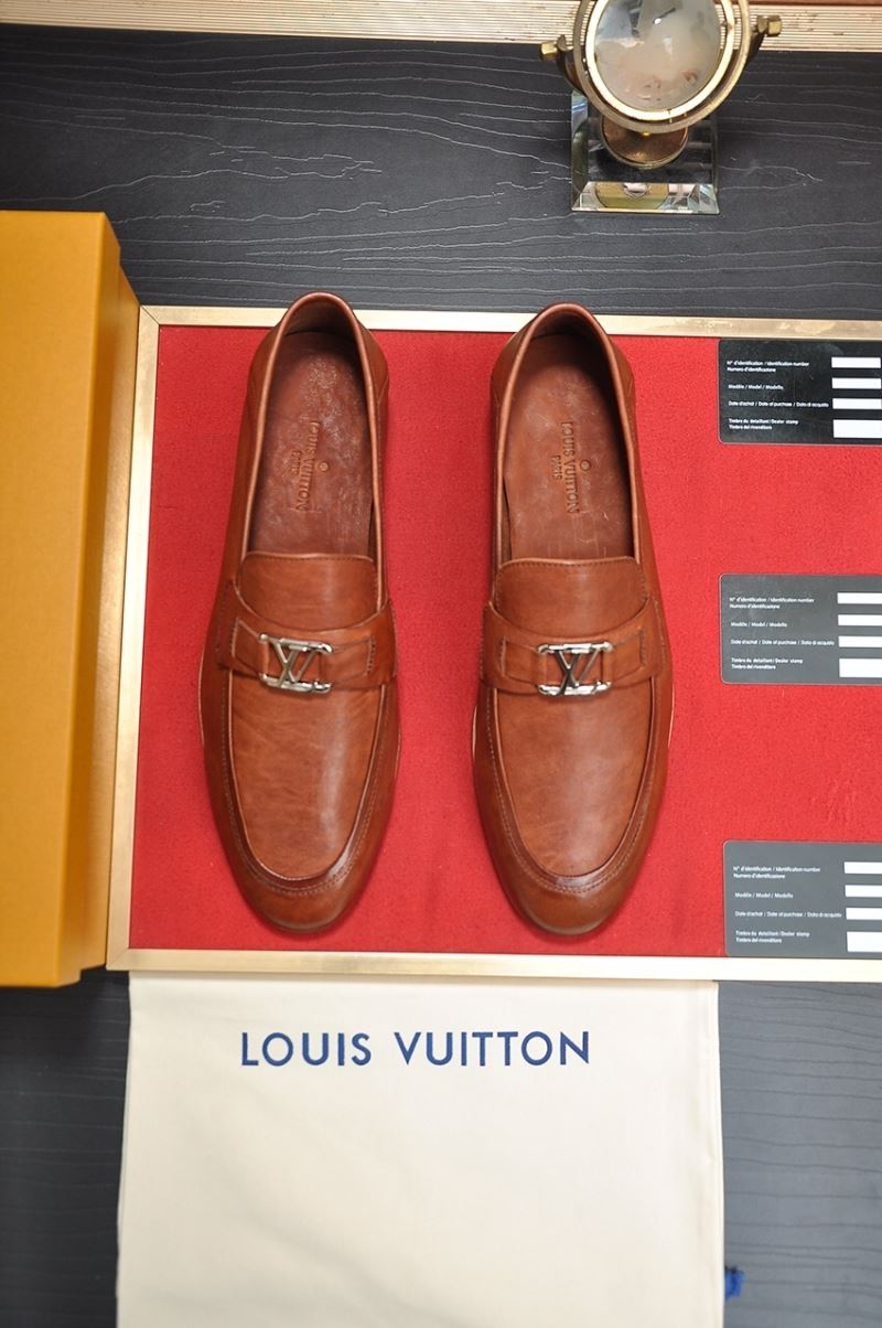 Louis Vuitton Business Shoes